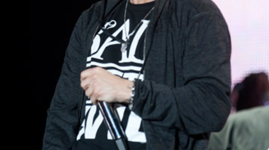 Eminem