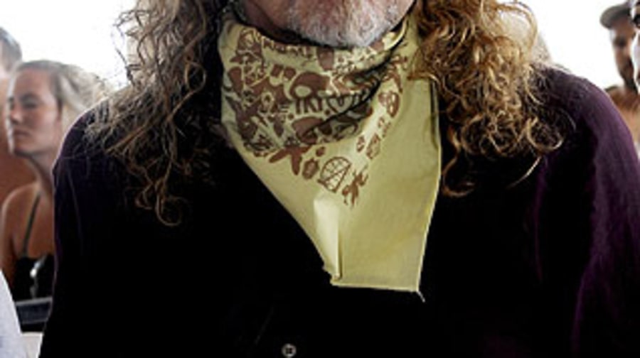 Robert Plant