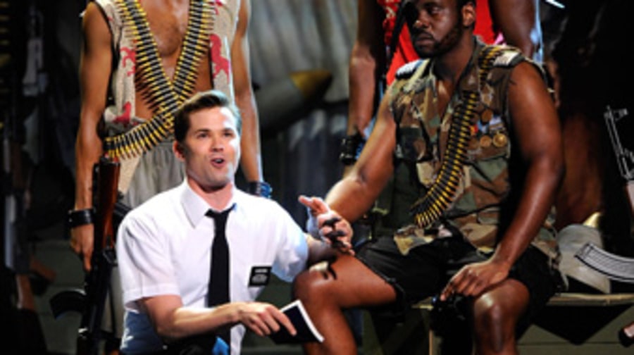 Book of Mormon