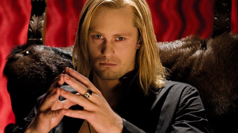 Season One, Episode Four: The Introduction of Eric Northman