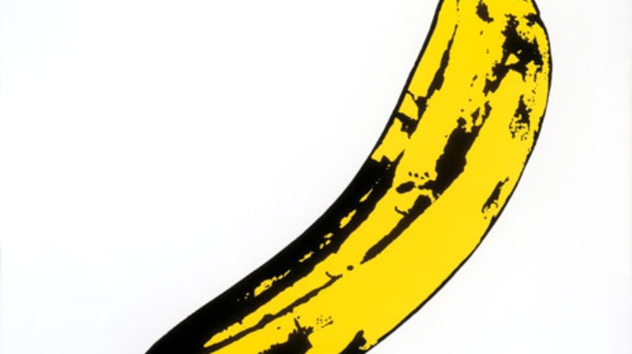 10. The Velvet Underground, 'The Velvet Underground & Nico'