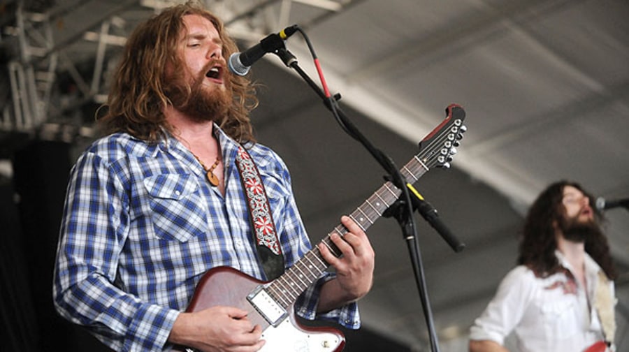 The Sheepdogs