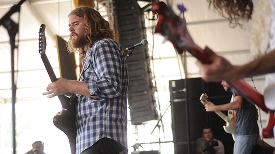 The Sheepdogs