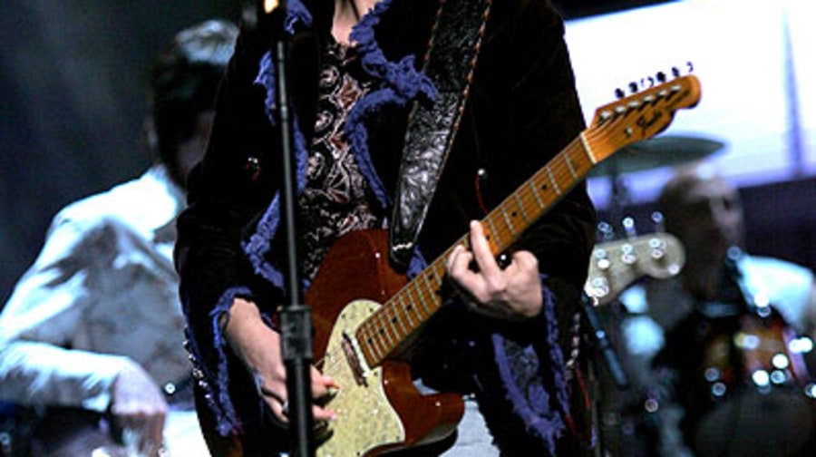 Cancer-Ridden Singer Should Mend Her Lesbian Ways