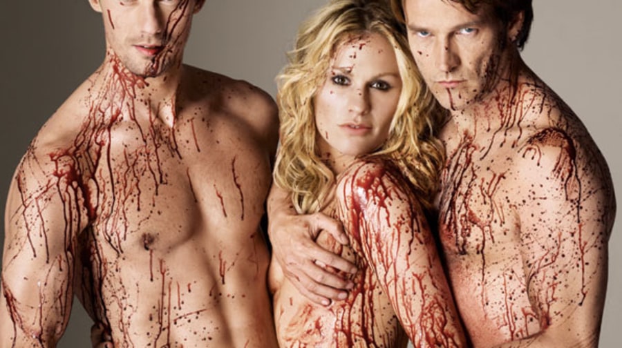'True Blood': Seasons 1-3