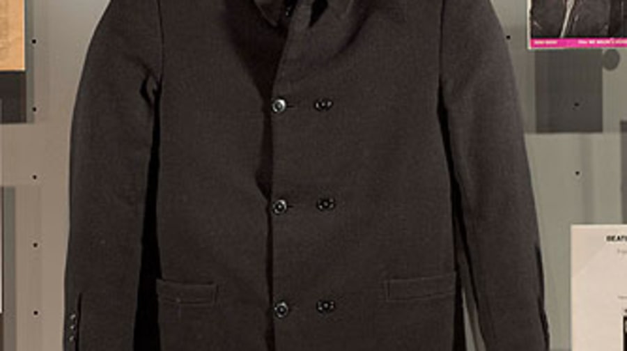 John Lennon Coat, 1965