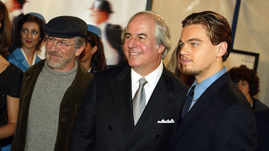 Frank Abagnale