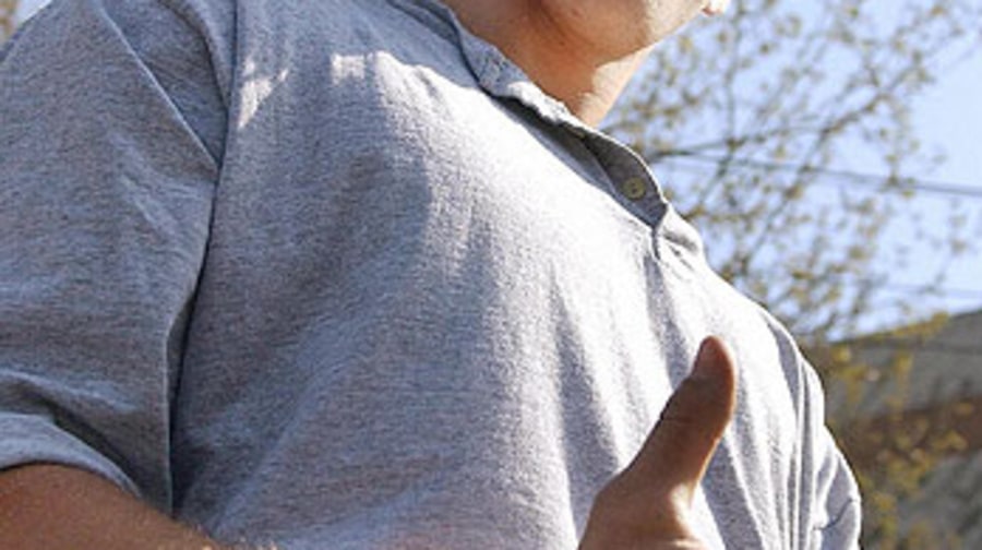 Erik Audé