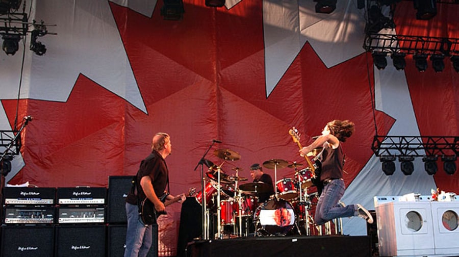 Rush