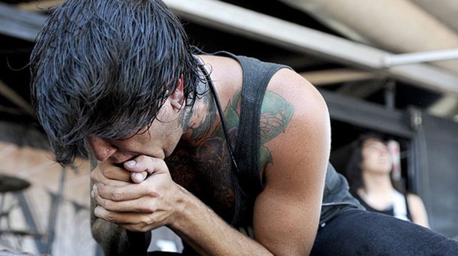Mice & Men