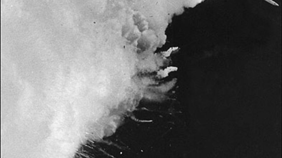 Challenger Disaster