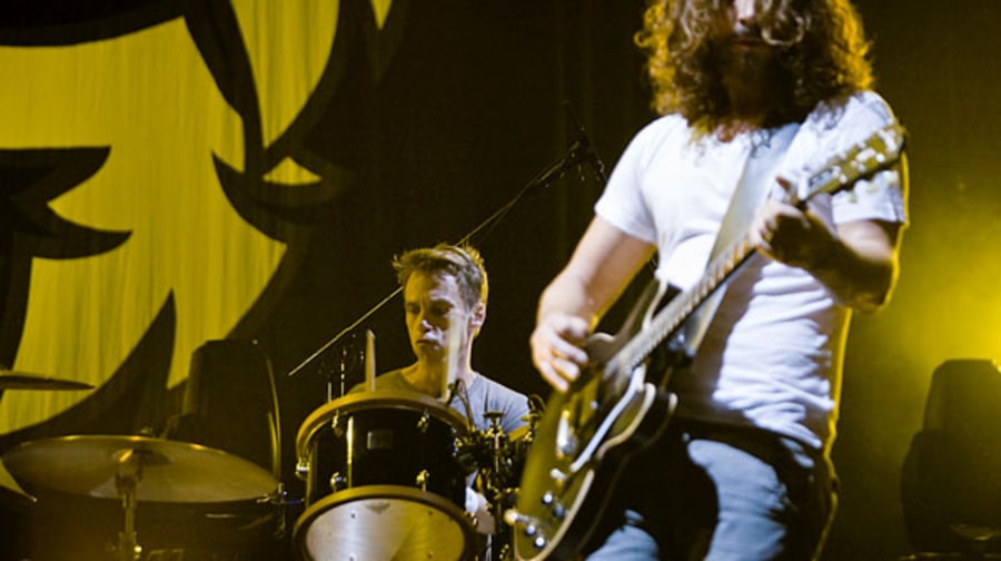 Soundgarden