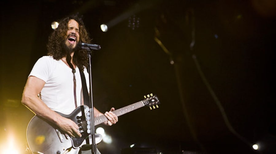 Soundgarden