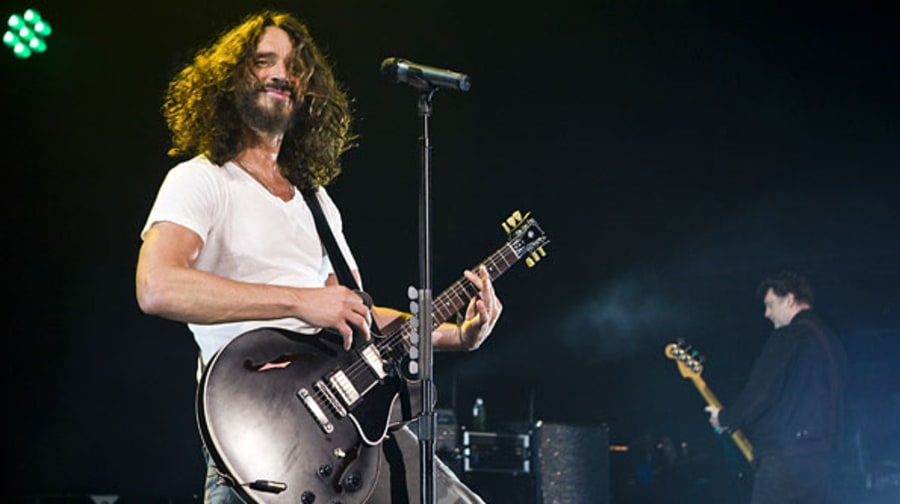 Soundgarden