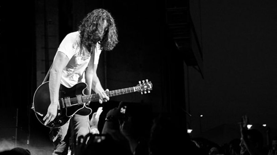 Soundgarden