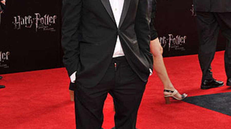 Tom Felton (Draco Malfoy)