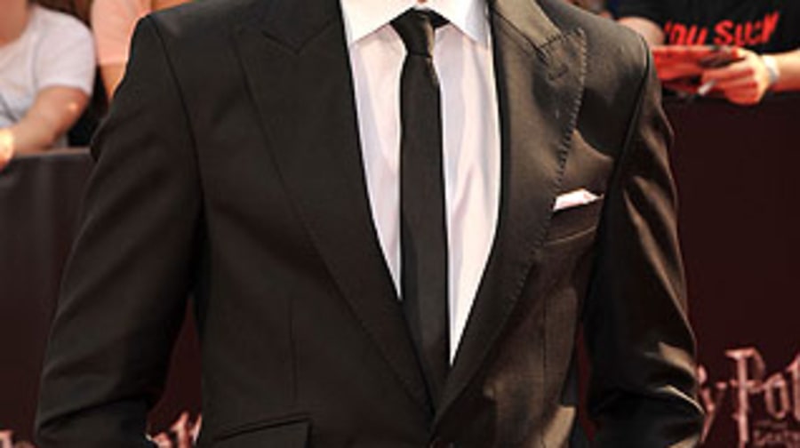 Matthew Lewis (Neville Longbottom)