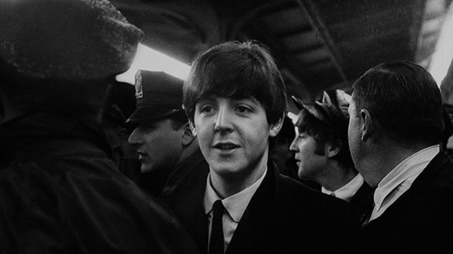 The Beatles