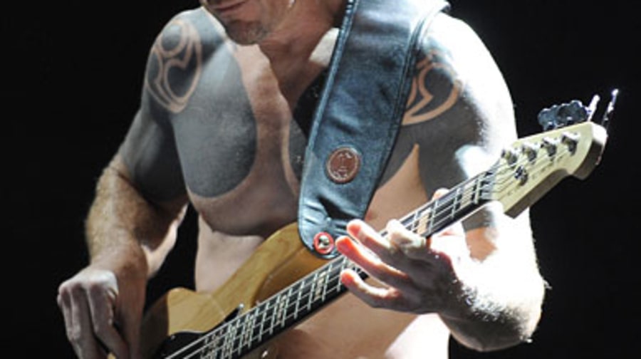 Rage Against the Machine