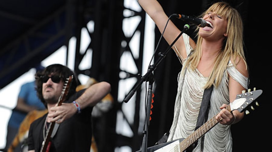 Grace Potter & the Nocturnals