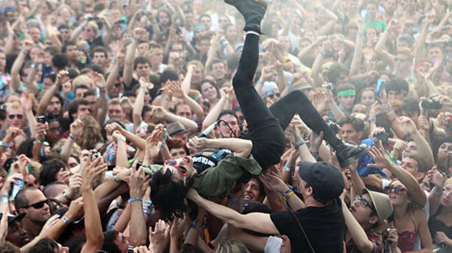 Crystal Castles