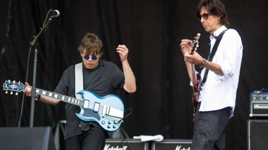 The Cars