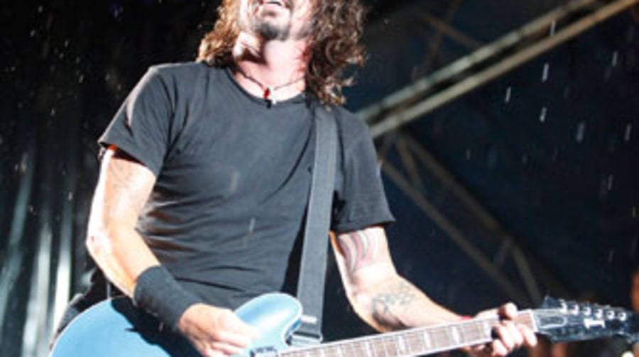 Foo Fighters