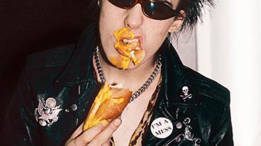 Sid Vicious