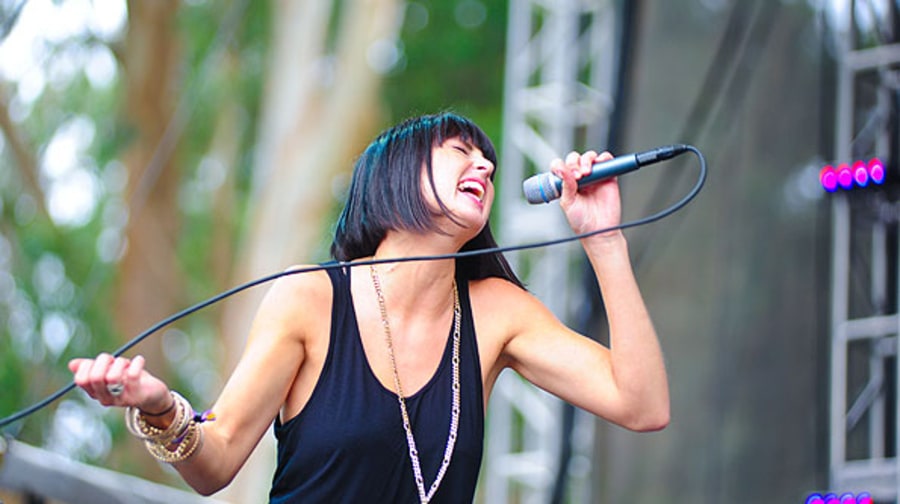 Phantogram