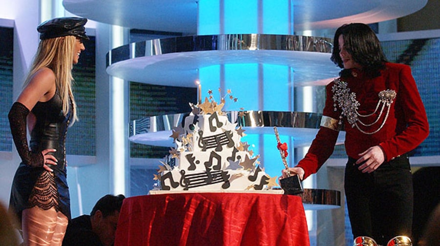MTV Video Music Awards (2002)