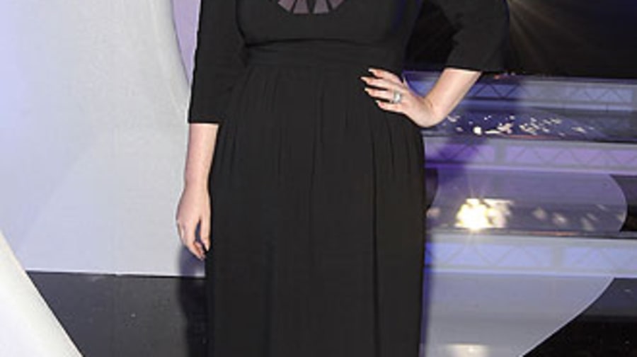 Best Dressed: Adele