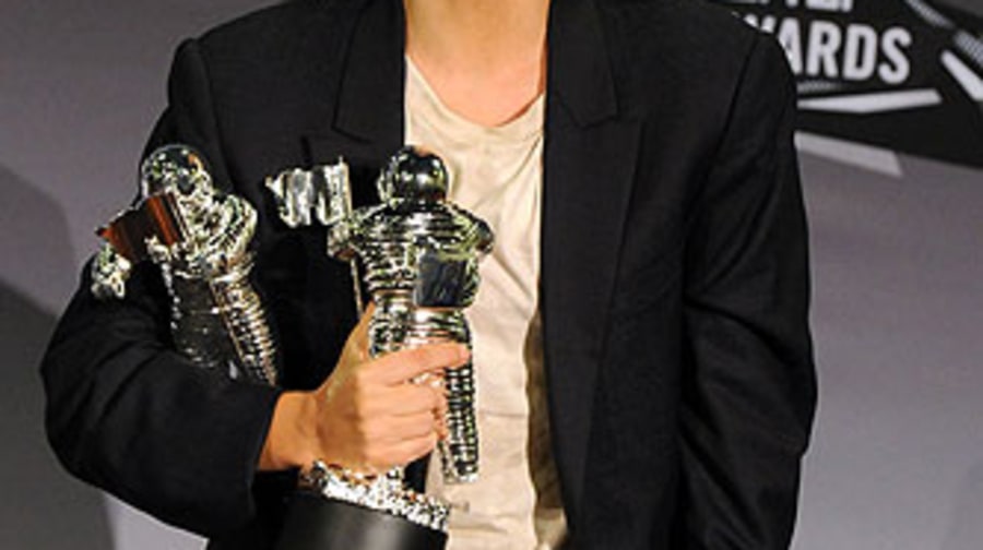 Bravest Attempt: Lady Gaga as Jo Calderone