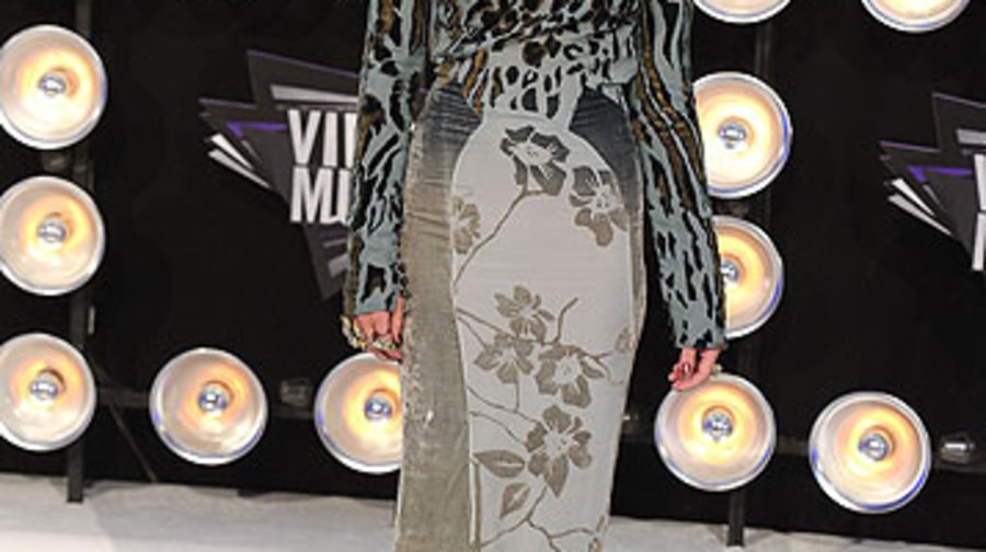 Best Dressed: Miley Cyrus