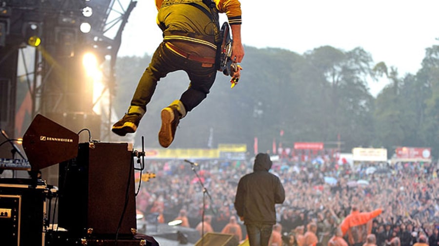 Enter Shikari