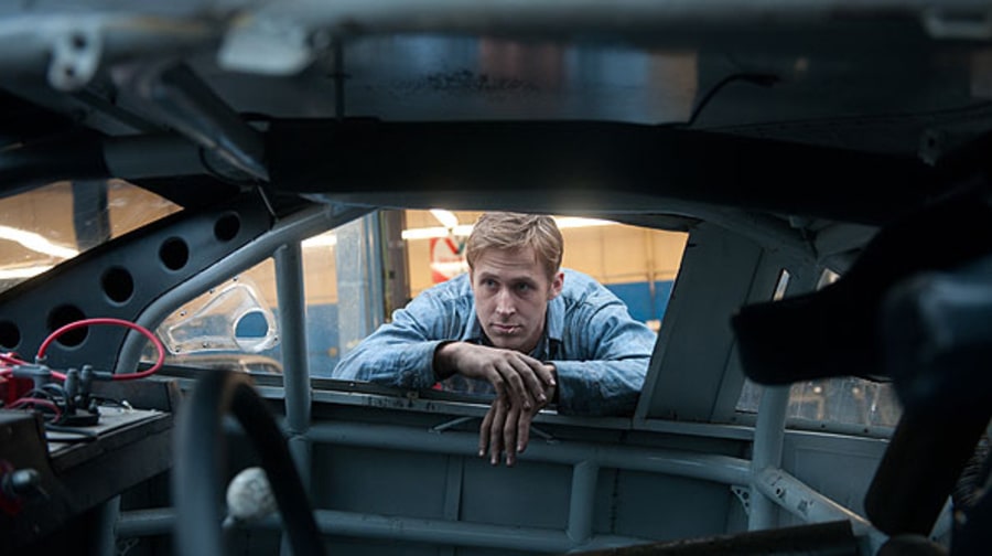 'Drive'
