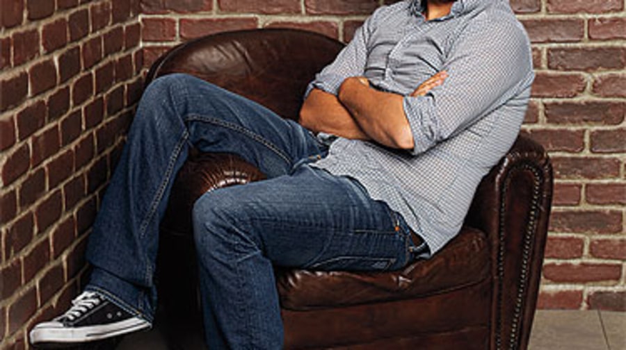 Adam Pally: The Brotastic Gay Buddy