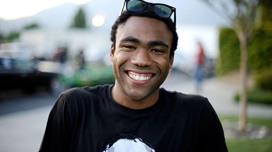 Donald Glover: The Triple Threat