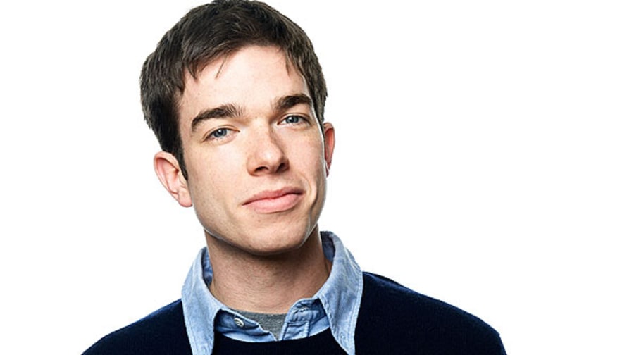 John Mulaney: The Self-Mocking Stand-Up