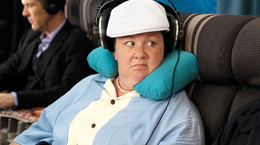 Melissa McCarthy: Runaway Bridesmaid