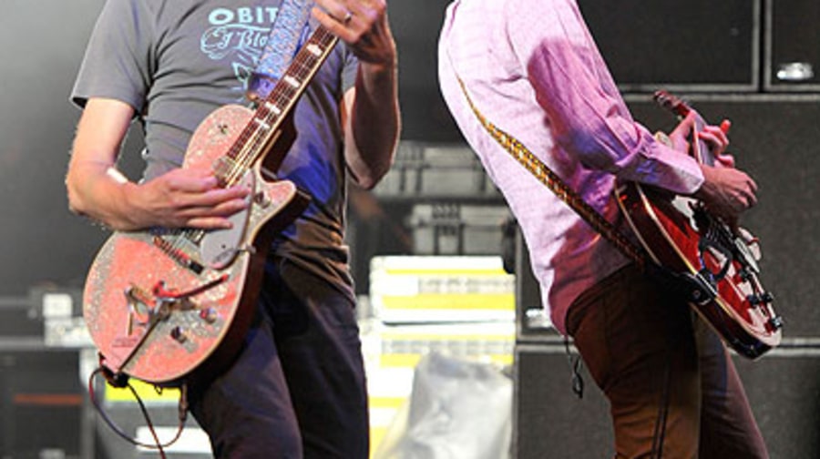 Mudhoney