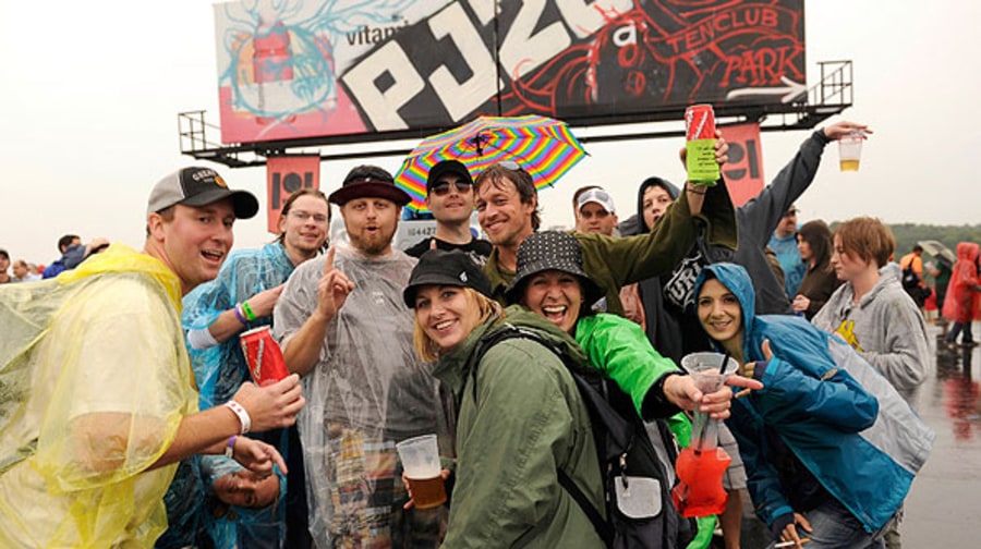 The Fans
