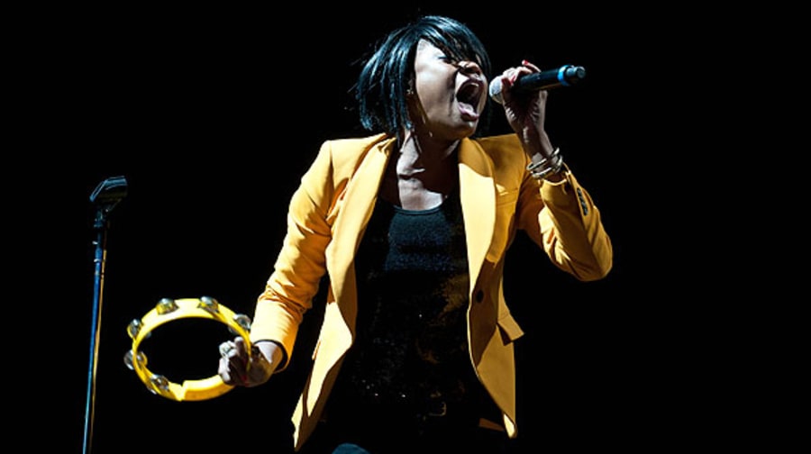 Fitz and the Tantrums