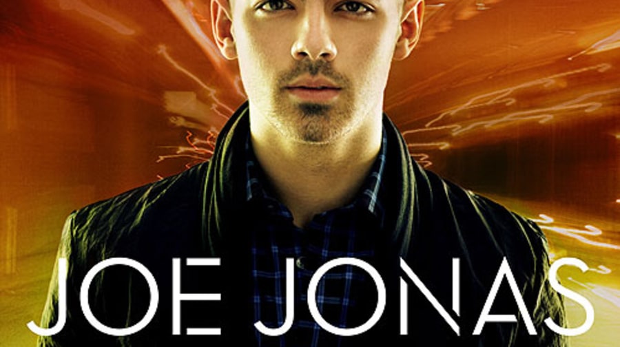 Joe Jonas - 'Fast Life' (10/11)