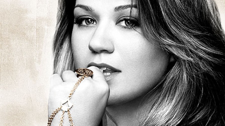 Kelly Clarkson - 'Stronger' (10/24)