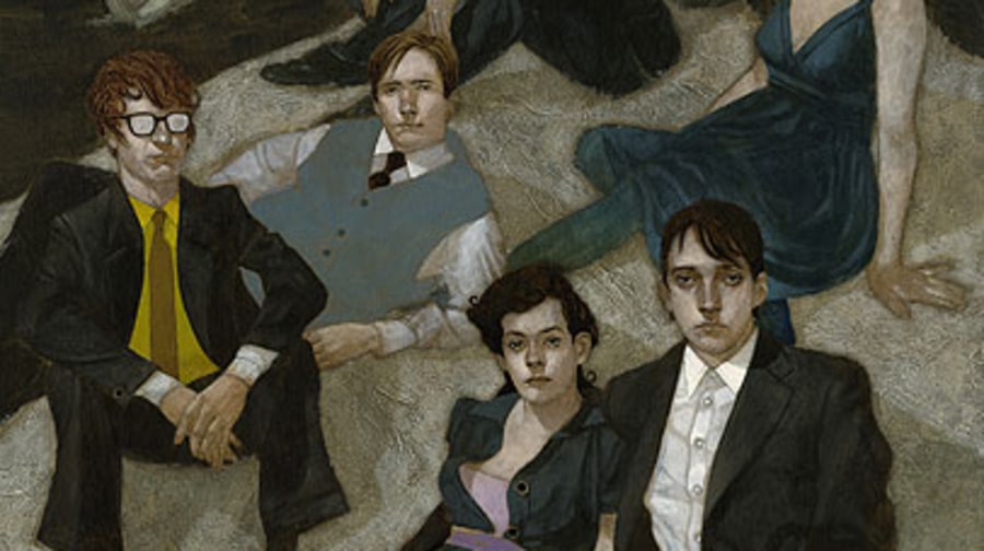Arcade Fire
