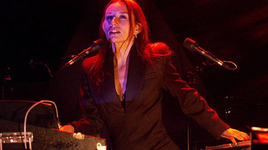 Tori Amos