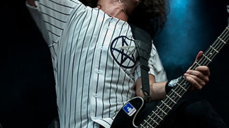 Anthrax