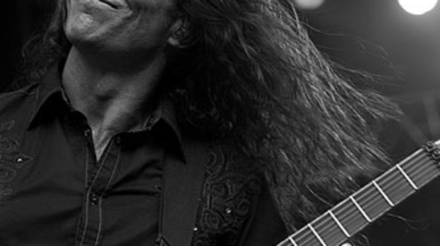 Megadeth