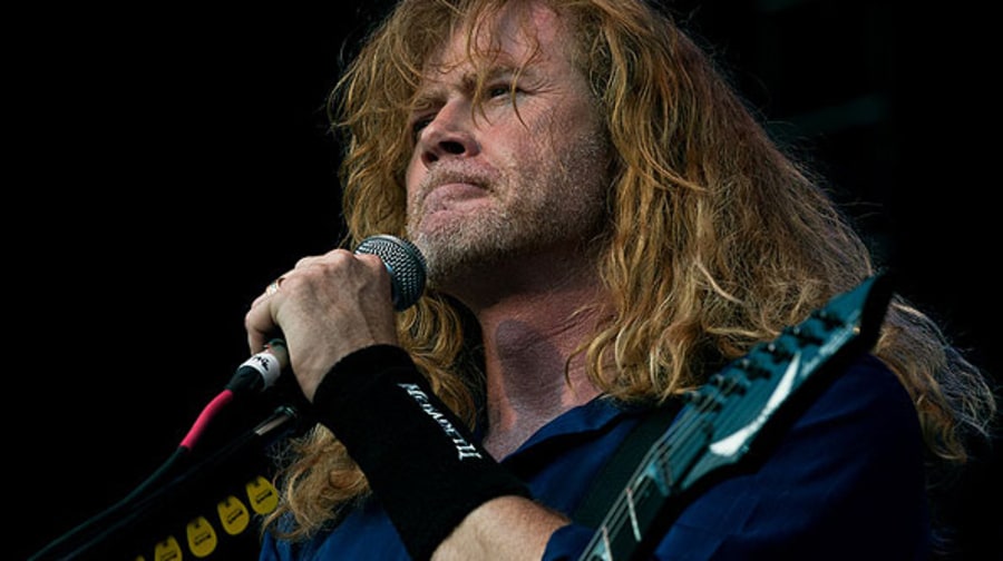 Megadeth