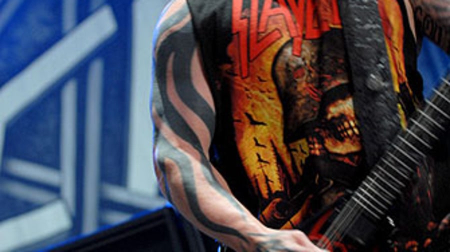 Slayer